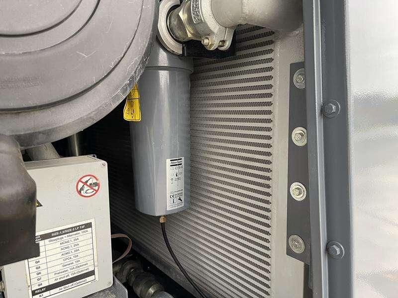 Atlas Copco XATS 327 MD - N Foto 20