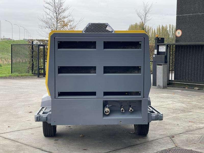 Atlas Copco XATS 327 MD - N Foto 4