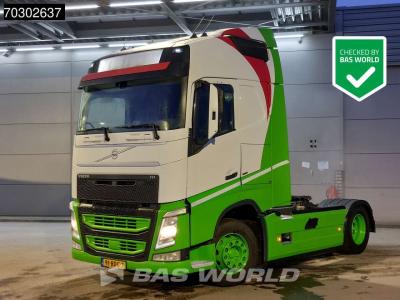 Volvo FH 460 FH 4X2 NL-Truck VEB+ Compressor Trailer-coupling