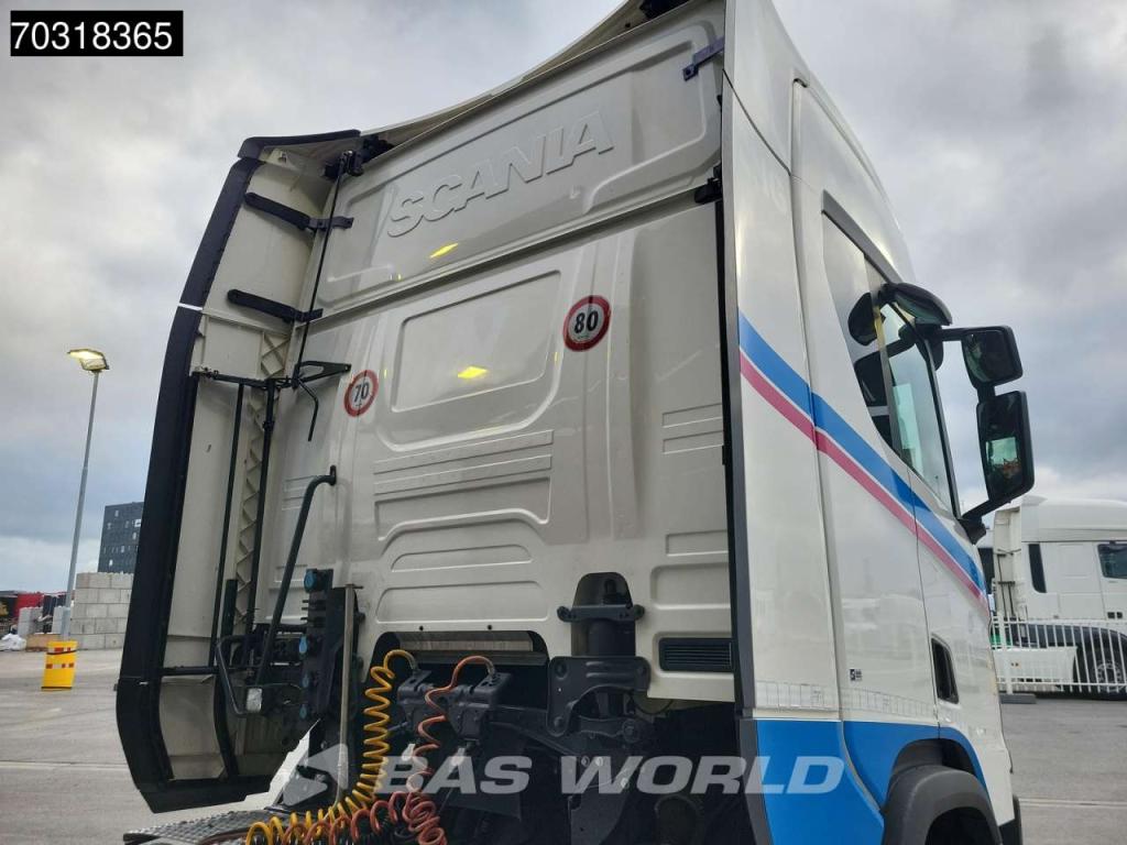 Scania R410 4X2 LNG! Retarder 2xTanks ACC Foto 10