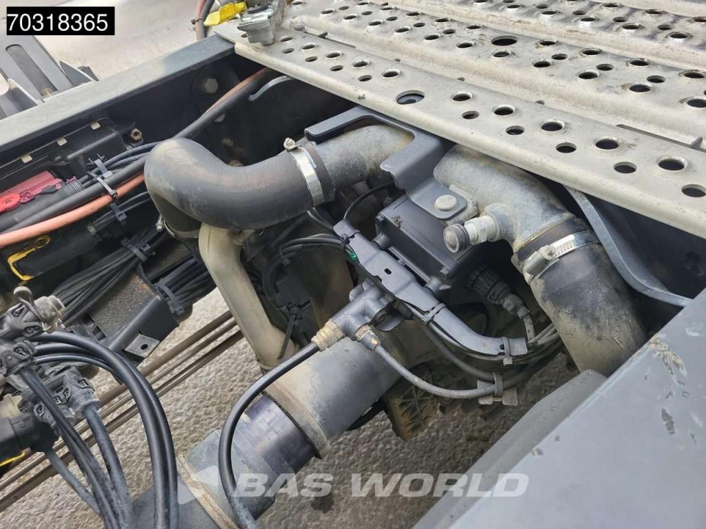 Scania R410 4X2 LNG! Retarder 2xTanks ACC Foto 13