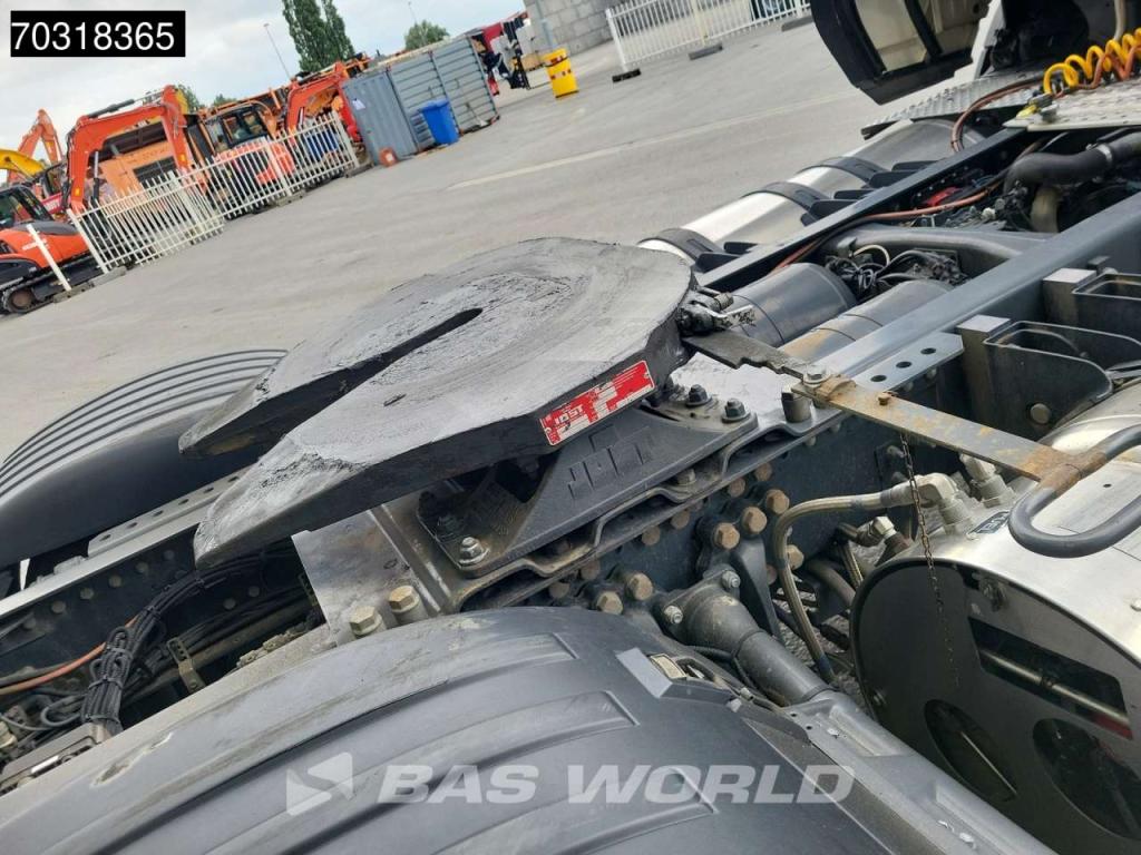Scania R410 4X2 LNG! Retarder 2xTanks ACC Foto 15