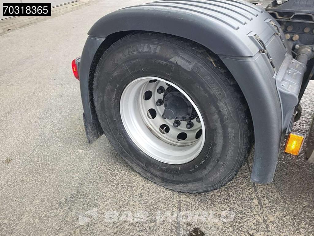 Scania R410 4X2 LNG! Retarder 2xTanks ACC Foto 17