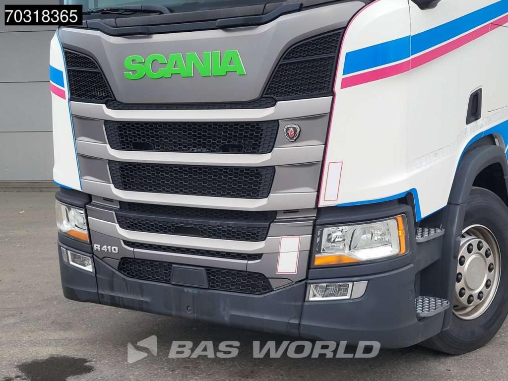 Scania R410 4X2 LNG! Retarder 2xTanks ACC Foto 8