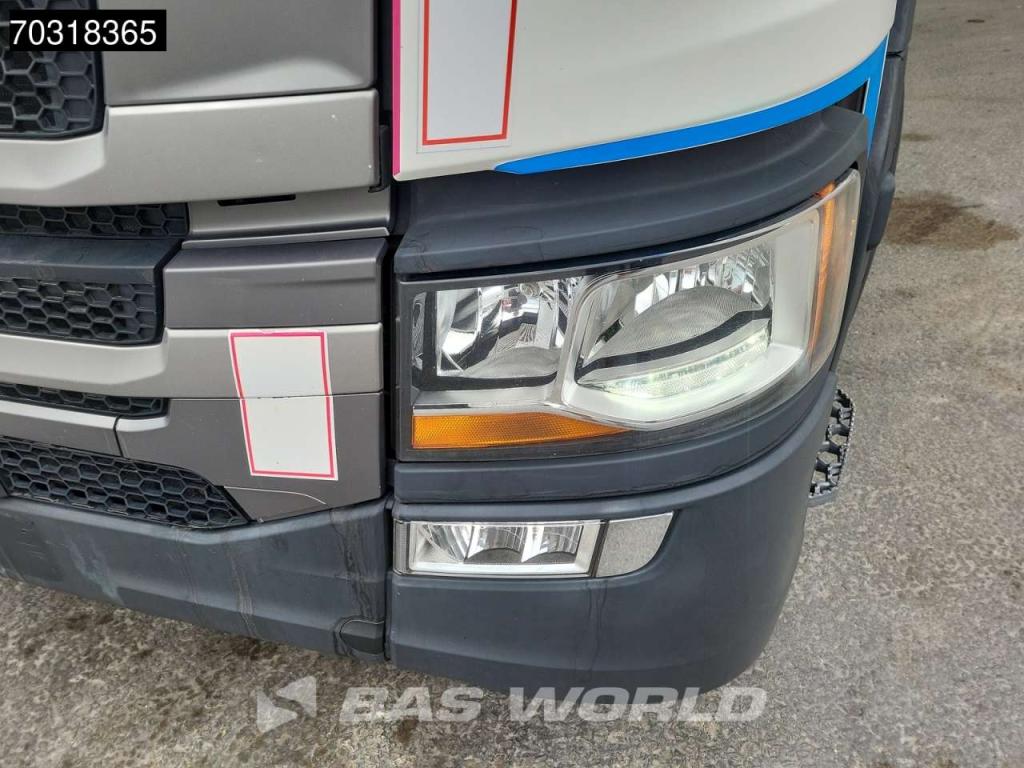 Scania R410 4X2 LNG! Retarder 2xTanks ACC Foto 9