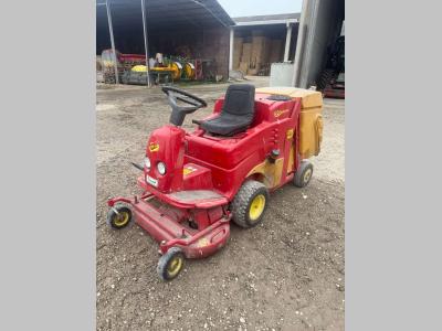 Gianni Ferrari TG Tech