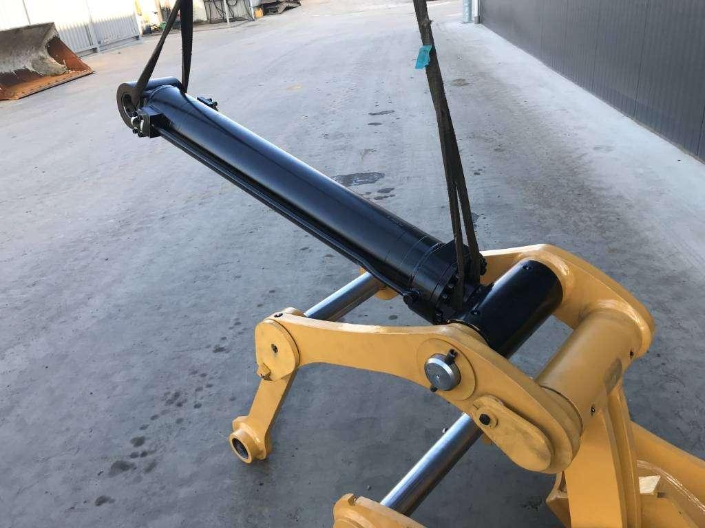 Caterpillar 320D / 320E / 323D / 323E Grab Foto 7