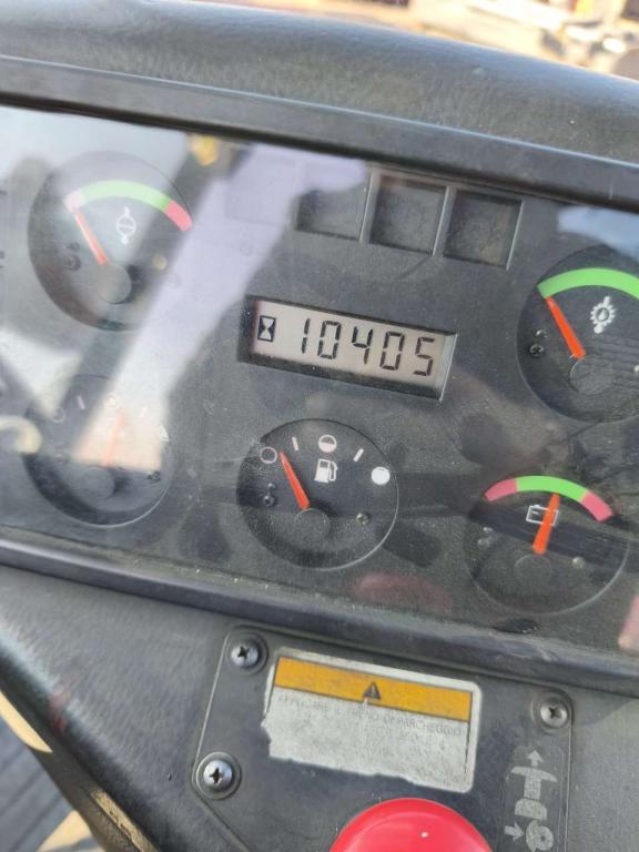Hyster H18.00XM12 Foto 6