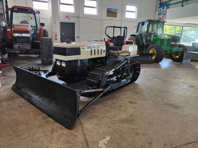 Lamborghini 674-70 L APRIPISTA in vendita da Calabria Trattori Srl
