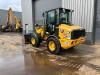 Caterpillar 908M Foto 3 thumbnail