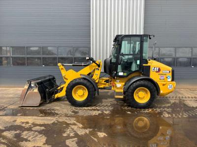 Caterpillar 908M in vendita da Big Machinery