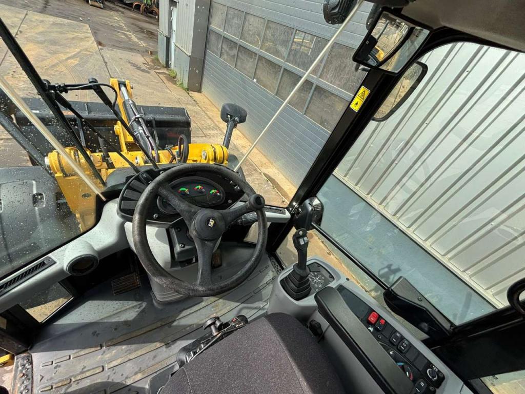 Caterpillar 908M Foto 12