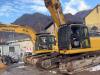 Komatsu PC 350 NLC Foto 1 thumbnail