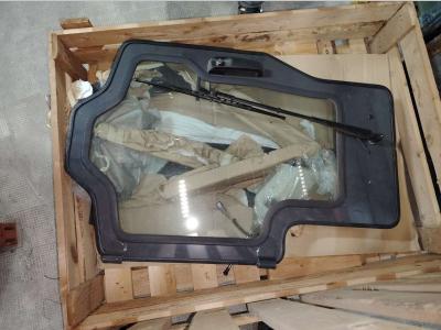 Case 410 Foto 1