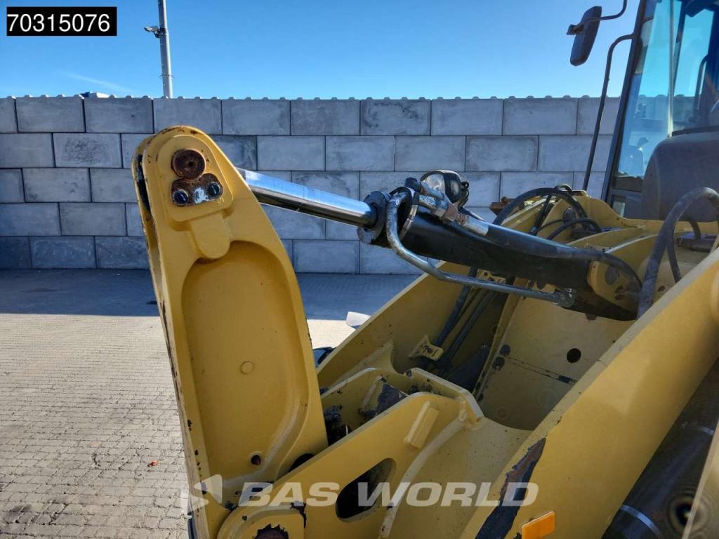 Caterpillar 920 Foto 11