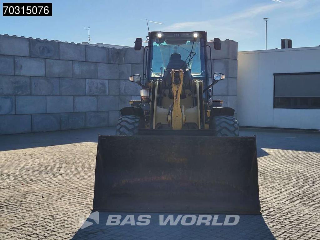 Caterpillar 920 Foto 12