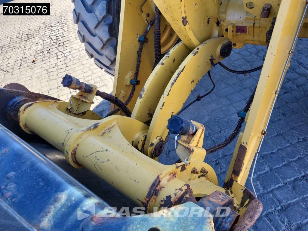 Caterpillar 920 Foto 13