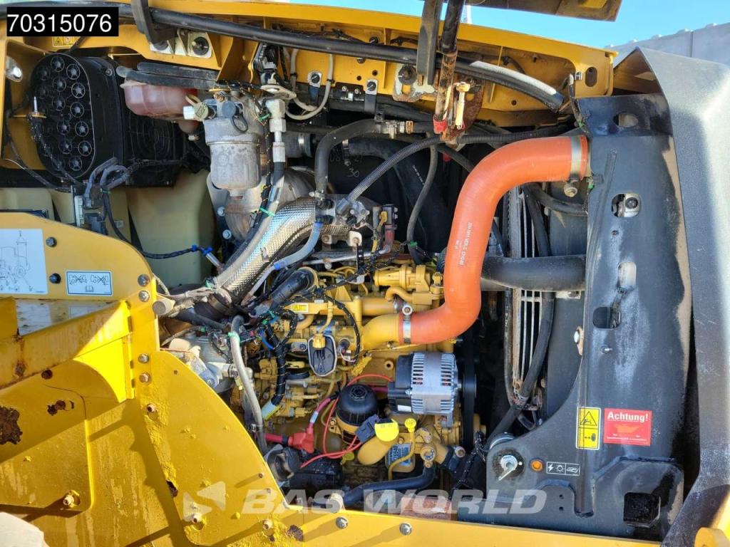 Caterpillar 920 Foto 17