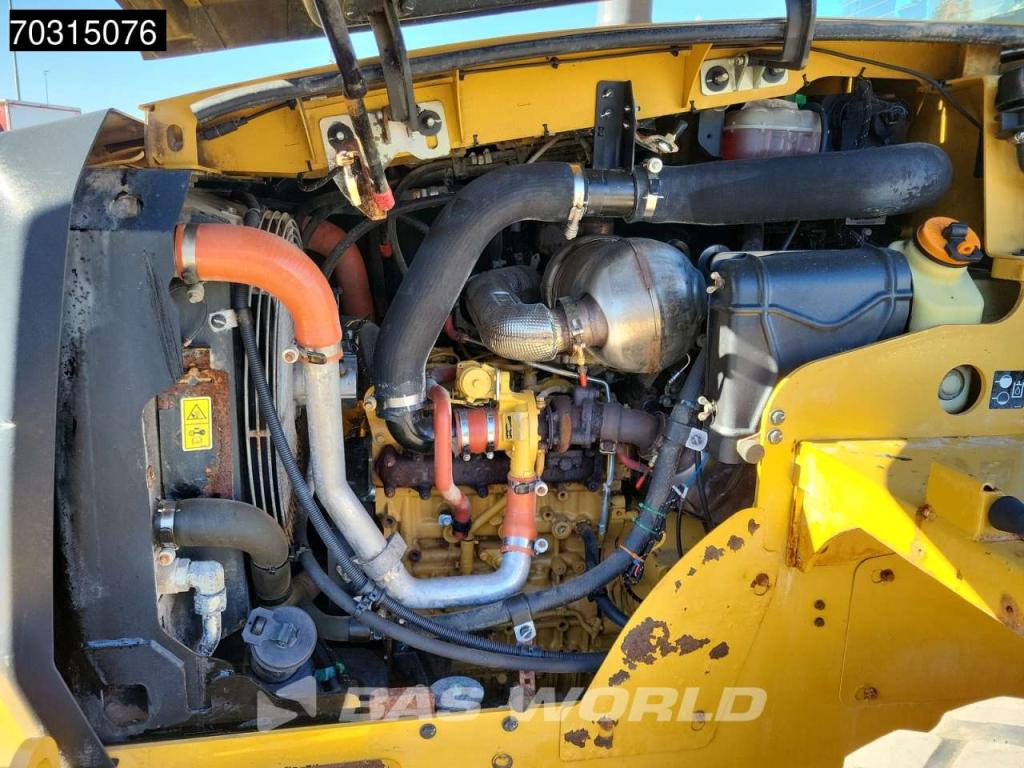 Caterpillar 920 Foto 19