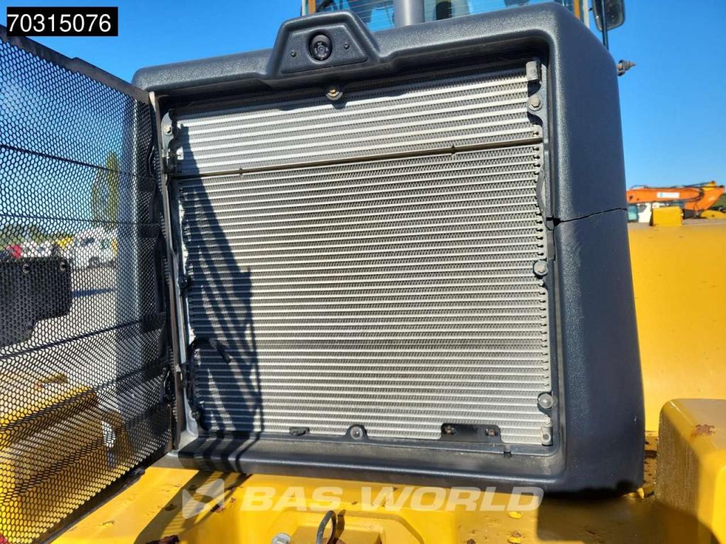 Caterpillar 920 Foto 20