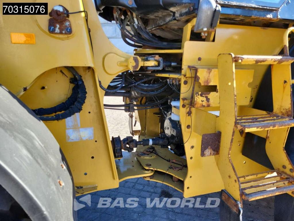Caterpillar 920 Foto 21