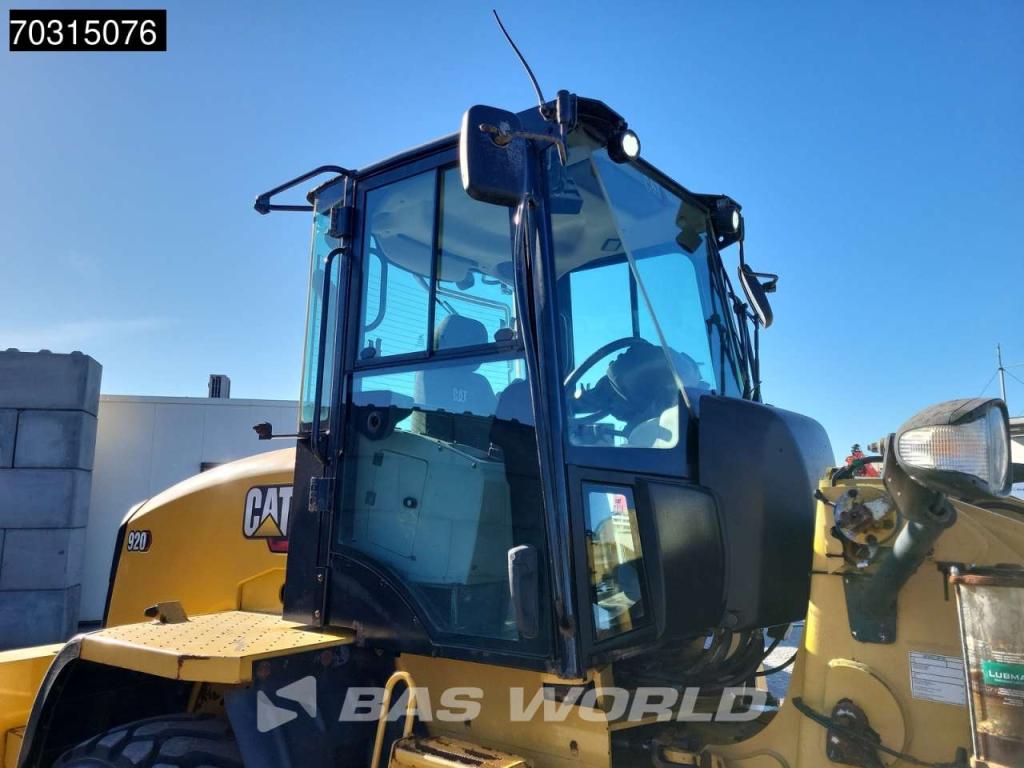 Caterpillar 920 Foto 24