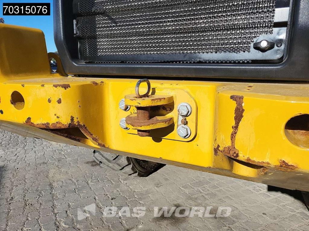 Caterpillar 920 Foto 25