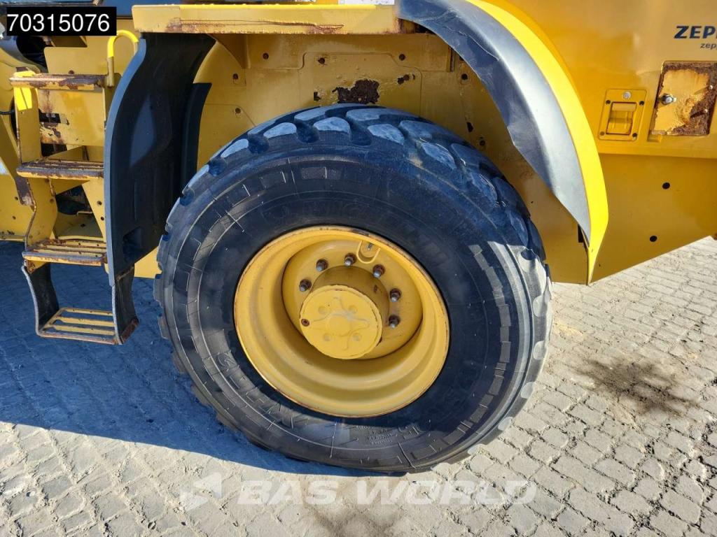 Caterpillar 920 Foto 26