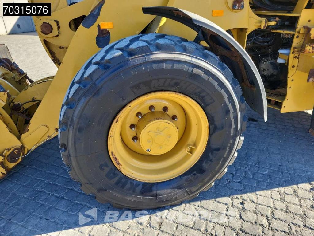 Caterpillar 920 Foto 28