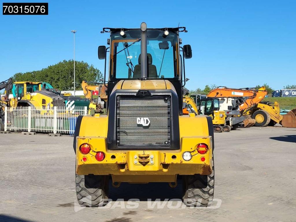 Caterpillar 920 Foto 6