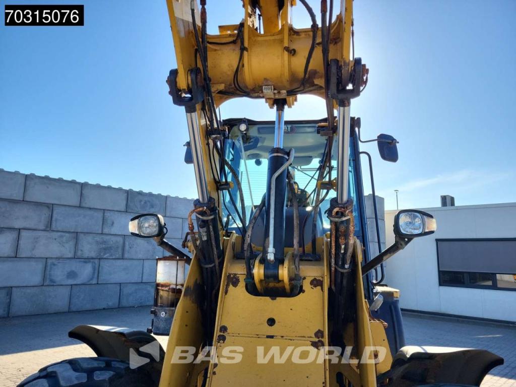 Caterpillar 920 Foto 9
