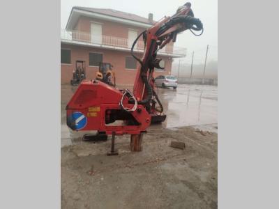 Bruni 580 in vendita da Etusato