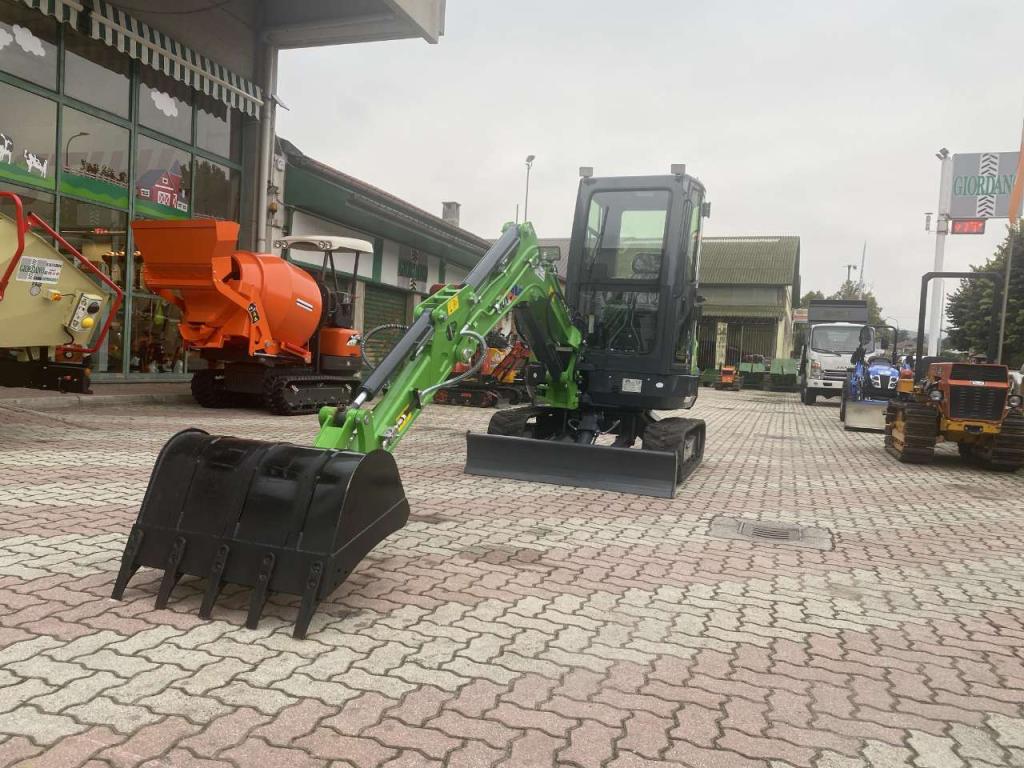 Gior 37 Evo.5 Foto 11