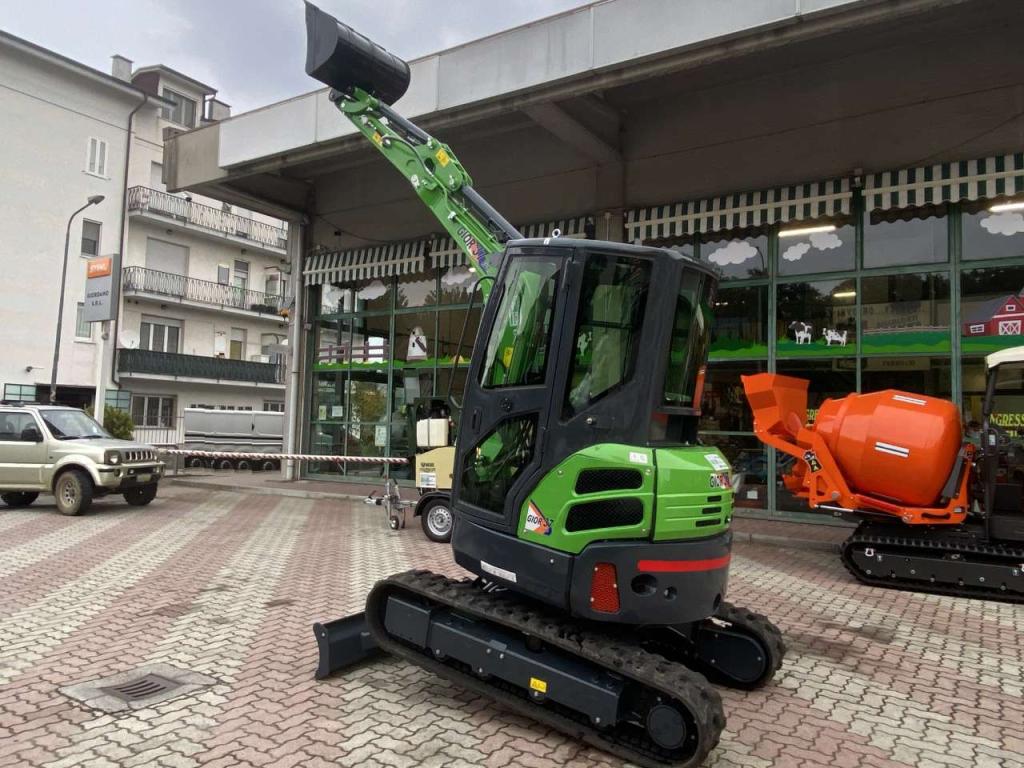 Gior 37 Evo.5 Foto 18