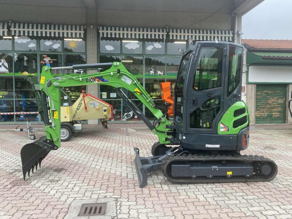 Gior 37 Evo.5 Foto 20