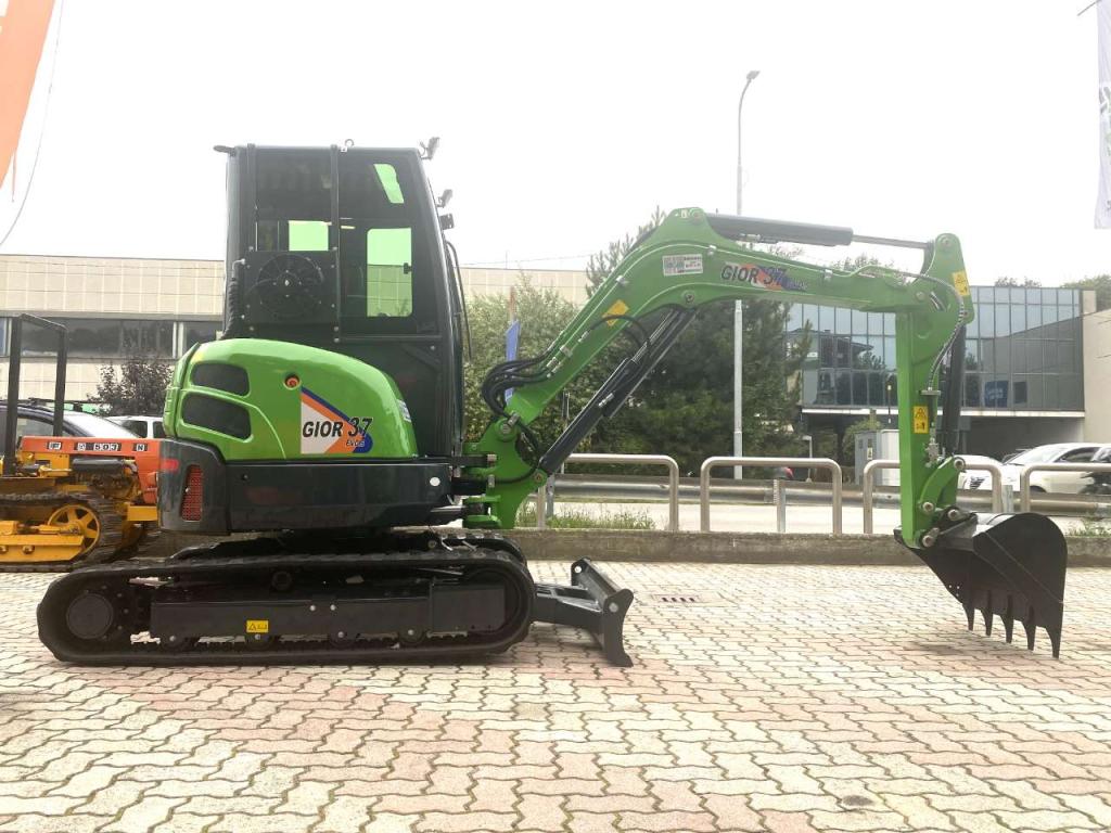 Gior 37 Evo.5 Foto 21