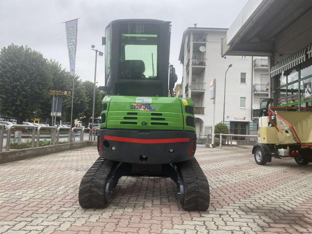 Gior 37 Evo.5 Foto 24