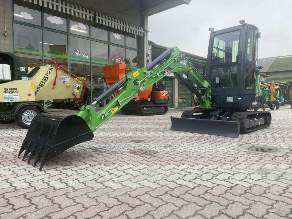 Gior 37 Evo.5 Foto 5