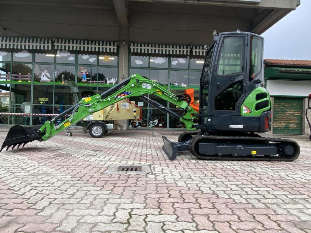 Gior 37 Evo.5 Foto 7
