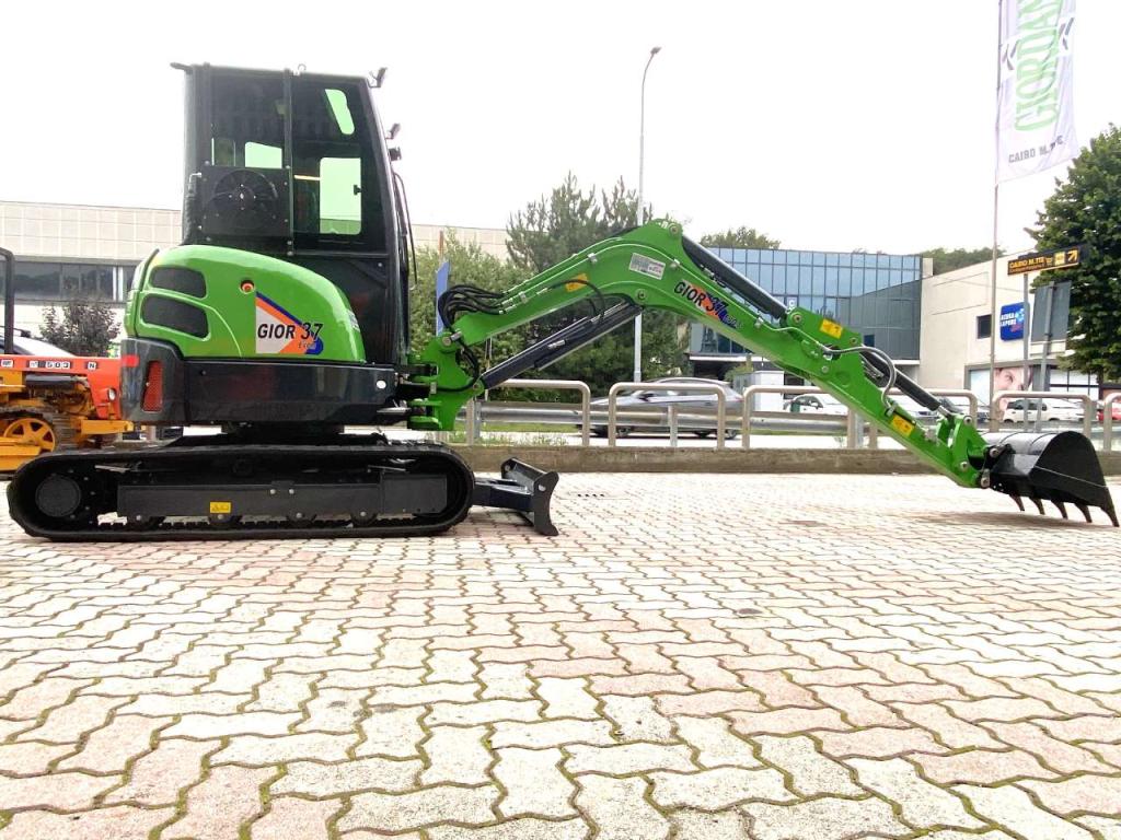 Gior 37 Evo.5 Foto 8