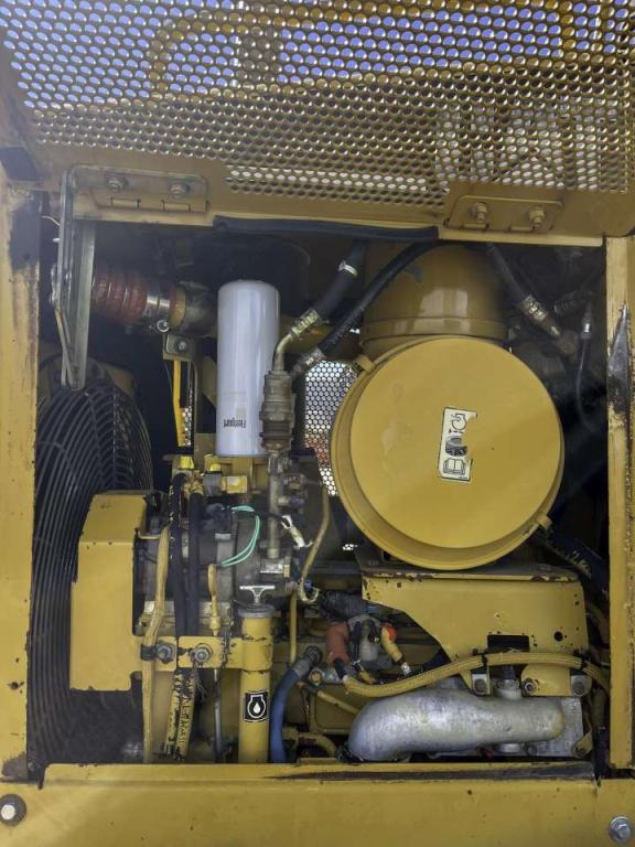 Caterpillar D5N LGP Foto 17