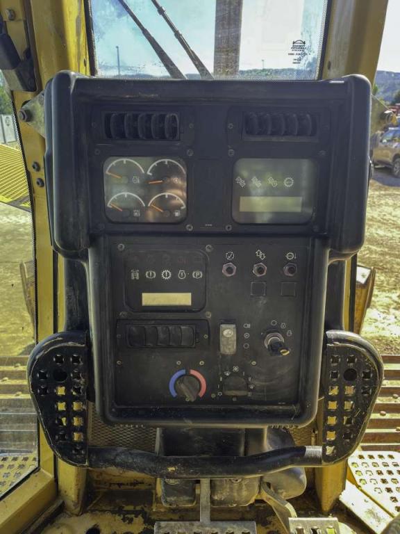 Caterpillar D5N LGP Foto 22