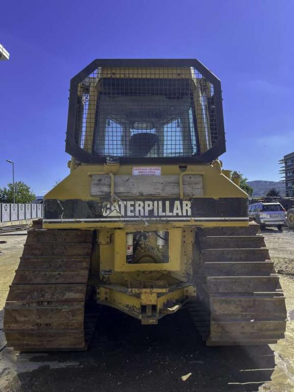 Caterpillar D5N LGP Foto 5