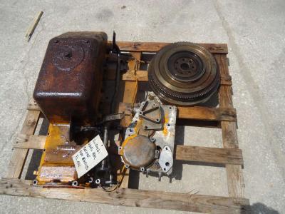 Ricambi vari per motore per Fiat Allis FL10C - Motore Fiat 8365.05 in vendita da OLM 90 Srl
