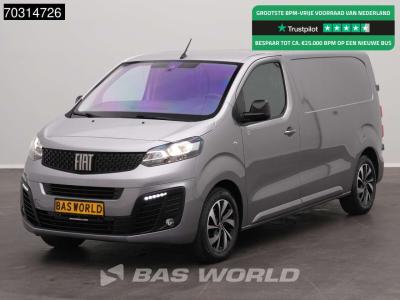 Fiat Scudo 177pk Automaat L2H1 Trekhaak 177PK LED Navi Airco Cruise Camera Parkeersensoren LM Velgen Eur in vendita da BAS World B.V.