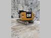 Caterpillar 323FLN Foto 1 thumbnail