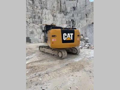 Caterpillar 323FLN in vendita da Cimertex Italia Srl