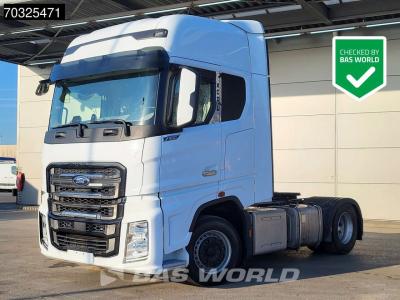 Ford F-Max 500 4X2 2x Tanks Hydrualik ACC Navi M.O.T. in vendita da BAS World B.V.