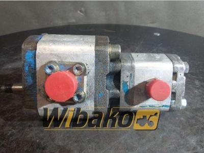 Bosch Pompa ingranaggi in vendita da Wibako