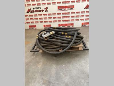 Gomma per erogazione carburante in vendita da Massucco T. Srl Area Ricambi